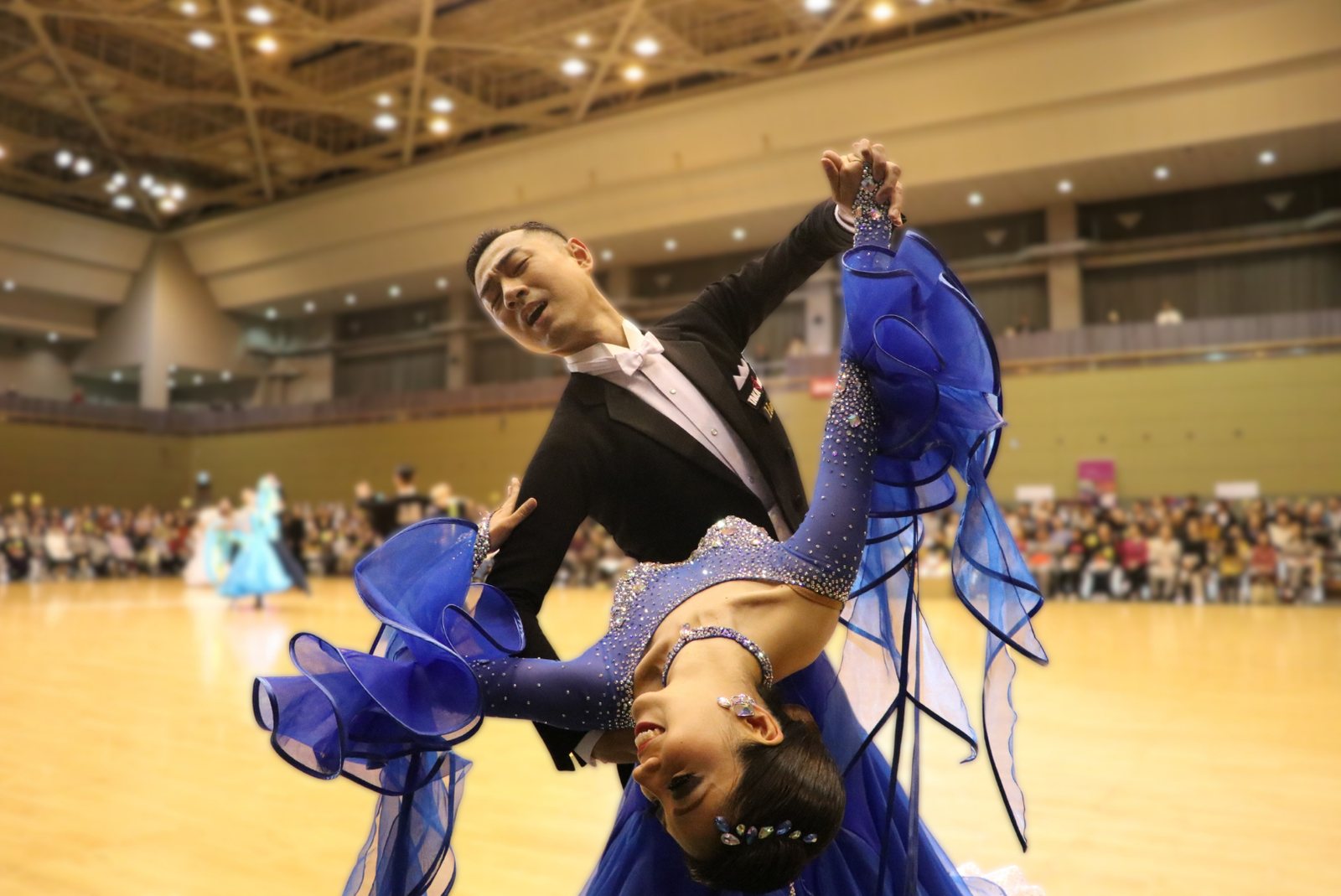 Dance Studio Lapin、8月6日グランドオープン