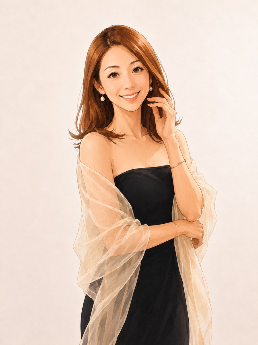 松本麻里