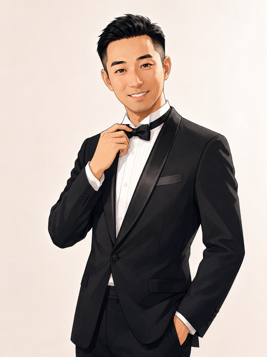 松本英之